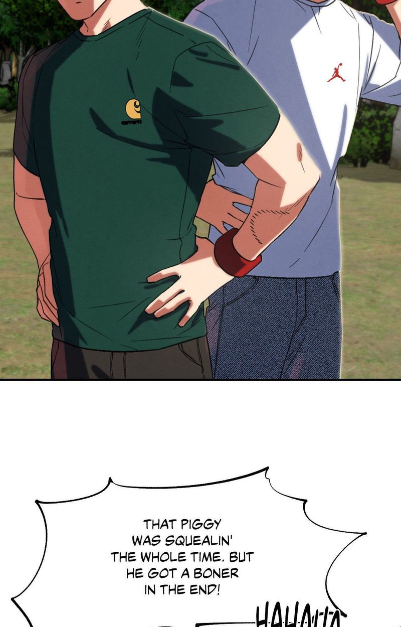 Seniors of Class 5 Chapter 102 - Page 38