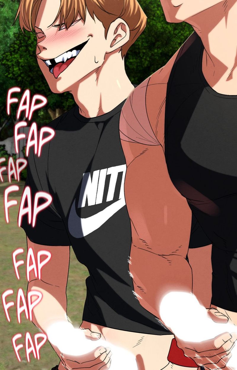 Seniors of Class 5 Chapter 102 - Page 60