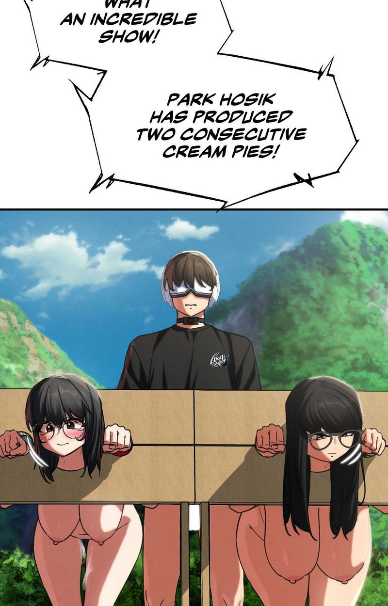 Seniors of Class 5 Chapter 102 - Page 93