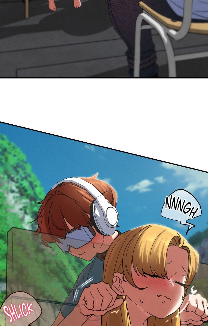 Seniors of Class 5 Chapter 103 - Page 45