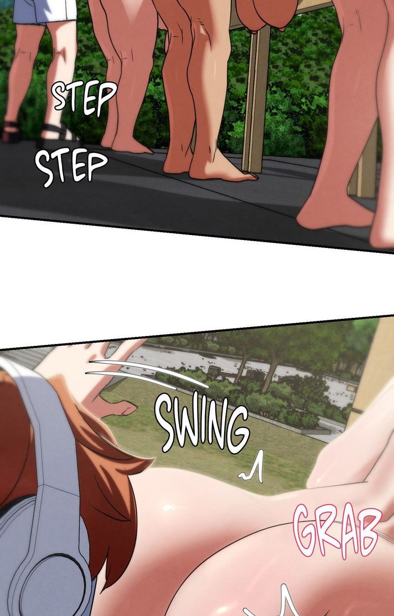 Seniors of Class 5 Chapter 103 - Page 52