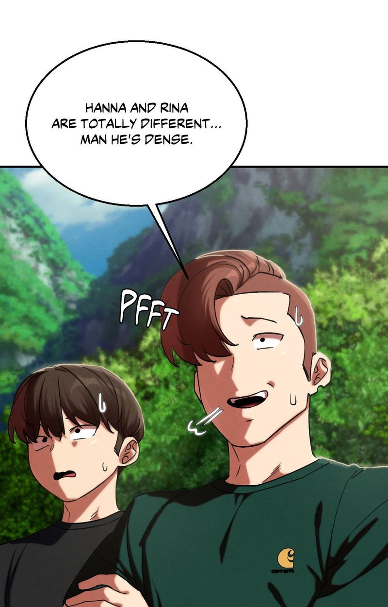 Seniors of Class 5 Chapter 103 - Page 66