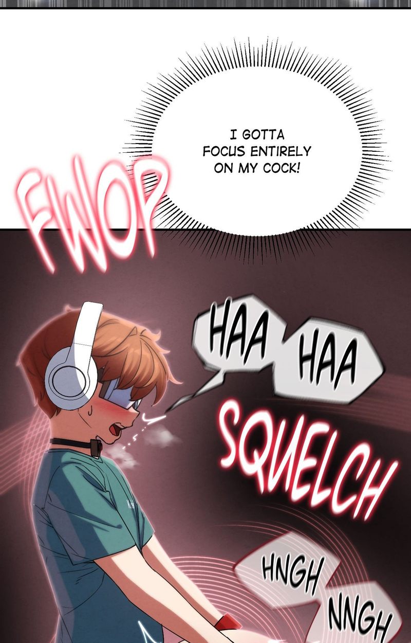 Seniors of Class 5 Chapter 103 - Page 72