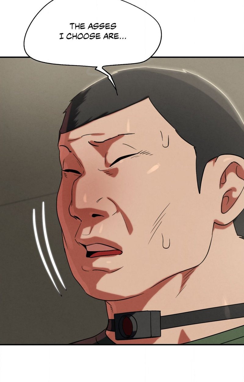 Seniors of Class 5 Chapter 104 - Page 101