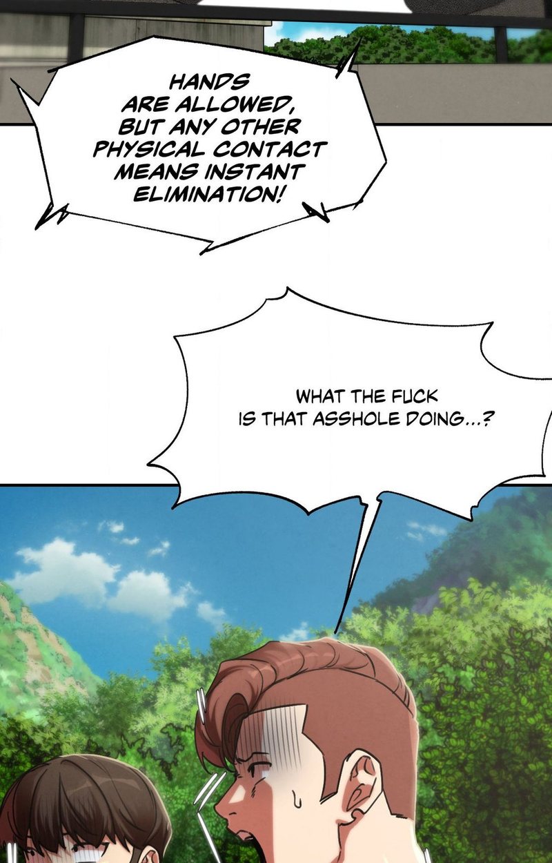 Seniors of Class 5 Chapter 104 - Page 33