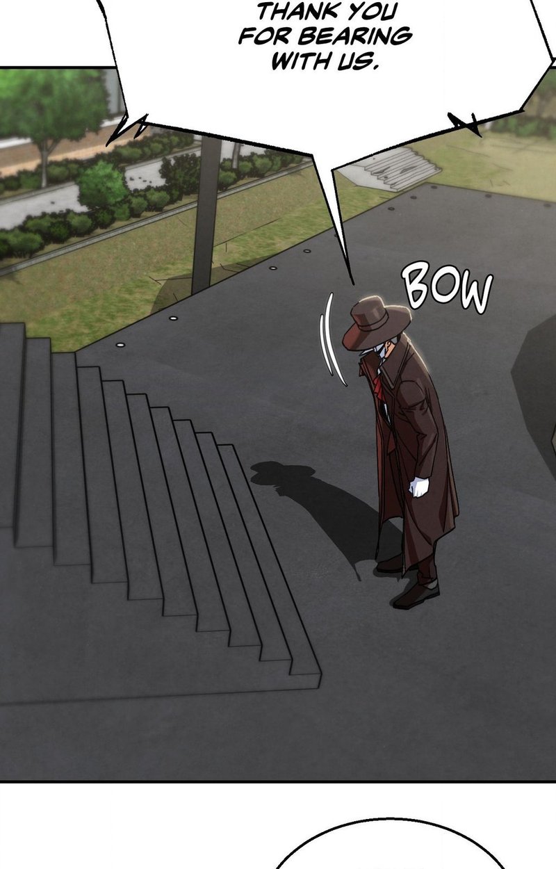 Seniors of Class 5 Chapter 105 - Page 104