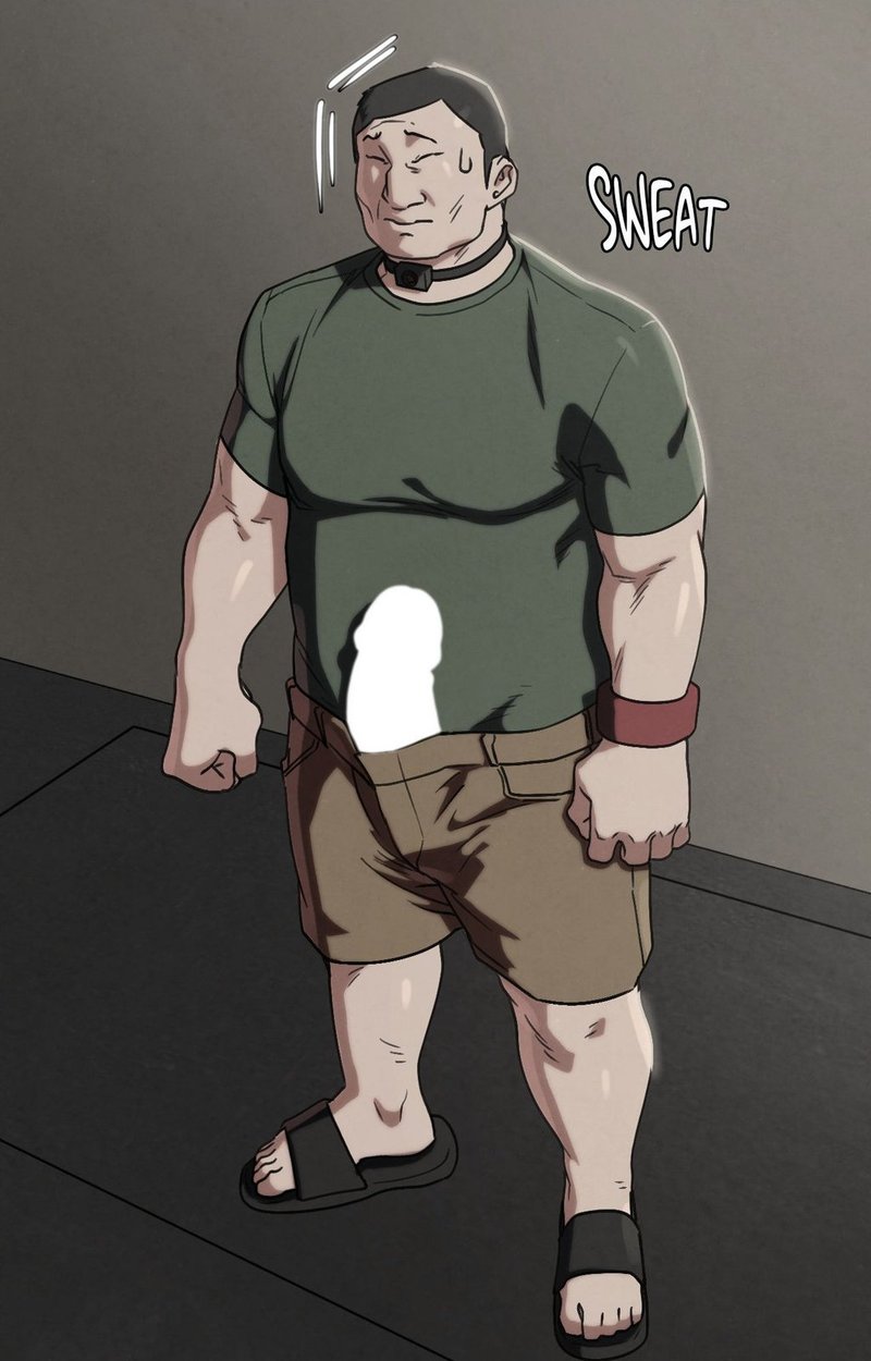 Seniors of Class 5 Chapter 105 - Page 2