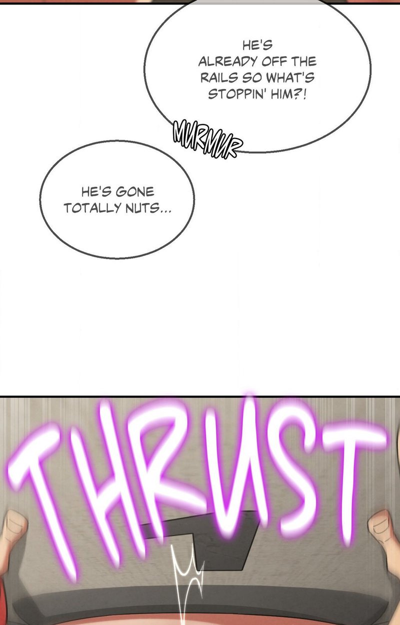 Seniors of Class 5 Chapter 105 - Page 55