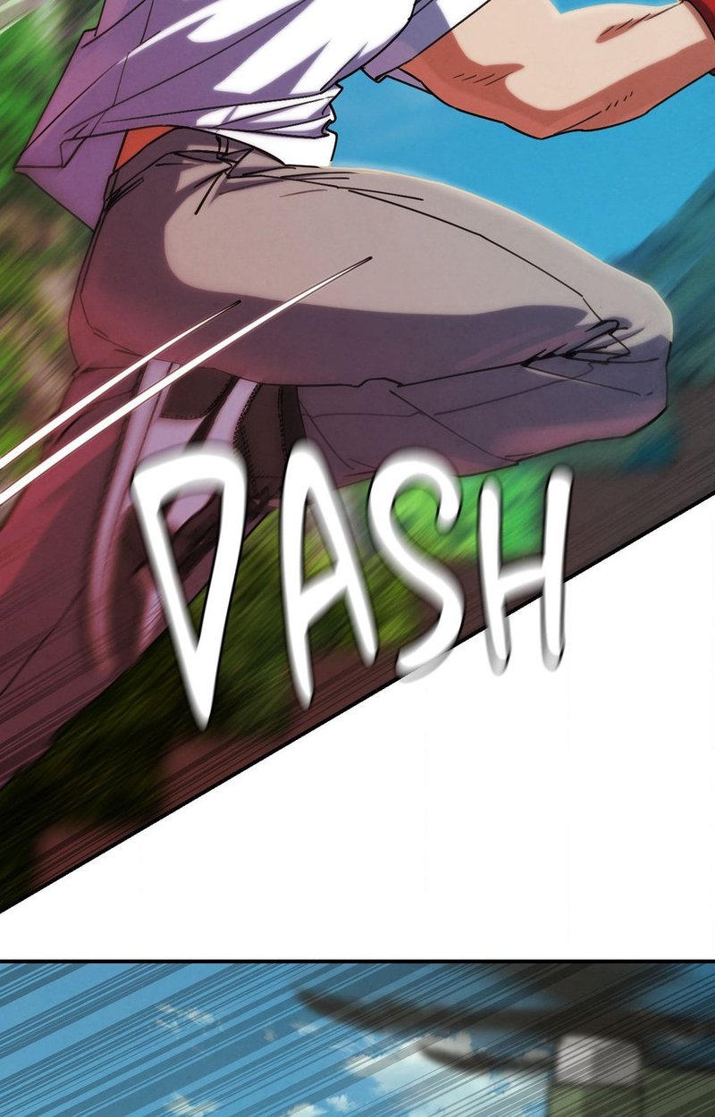 Seniors of Class 5 Chapter 105 - Page 59