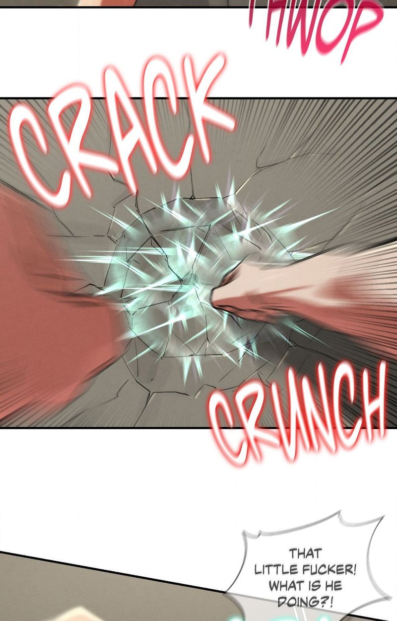 Seniors of Class 5 Chapter 105 - Page 71