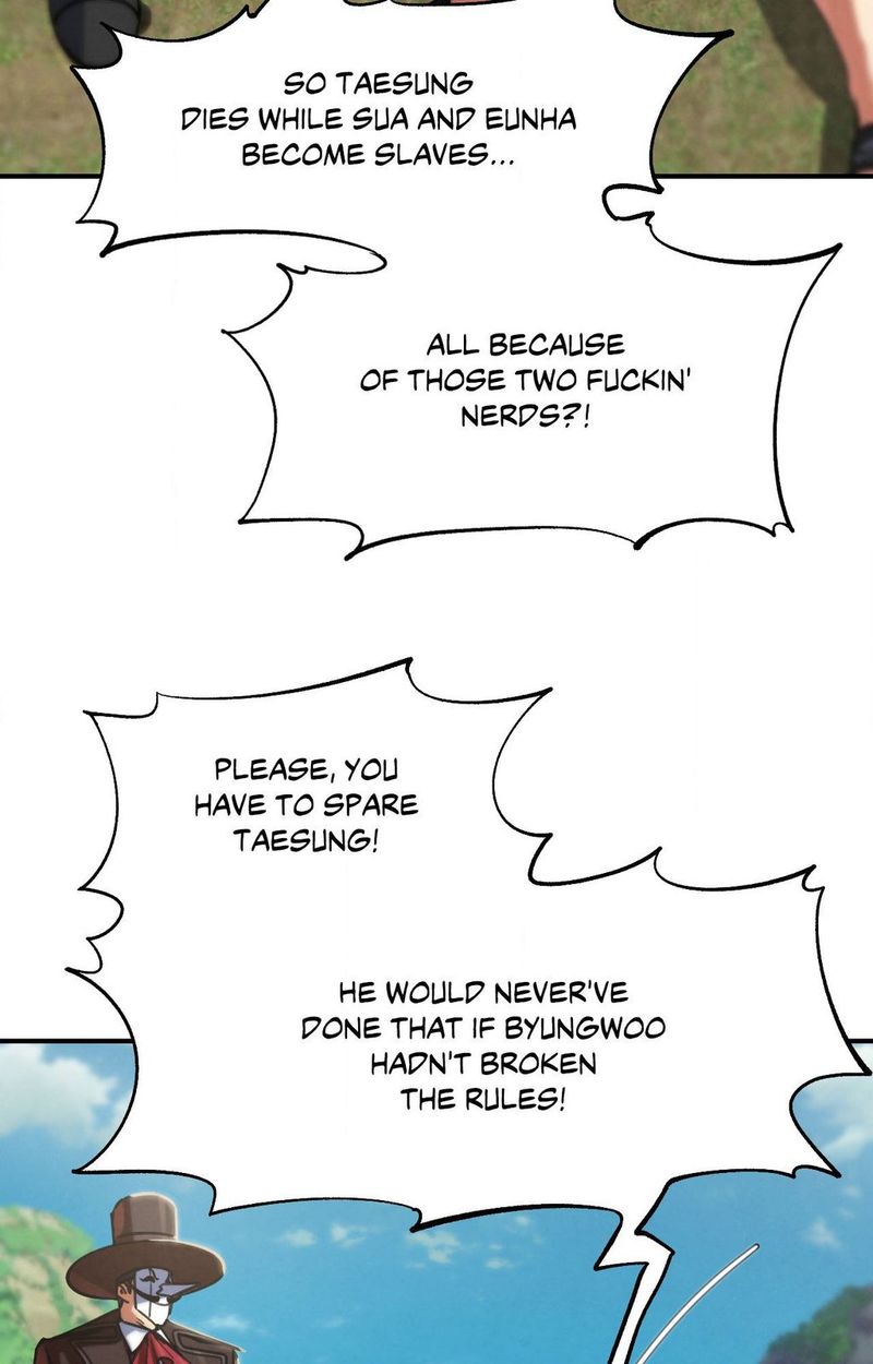 Seniors of Class 5 Chapter 106 - Page 13