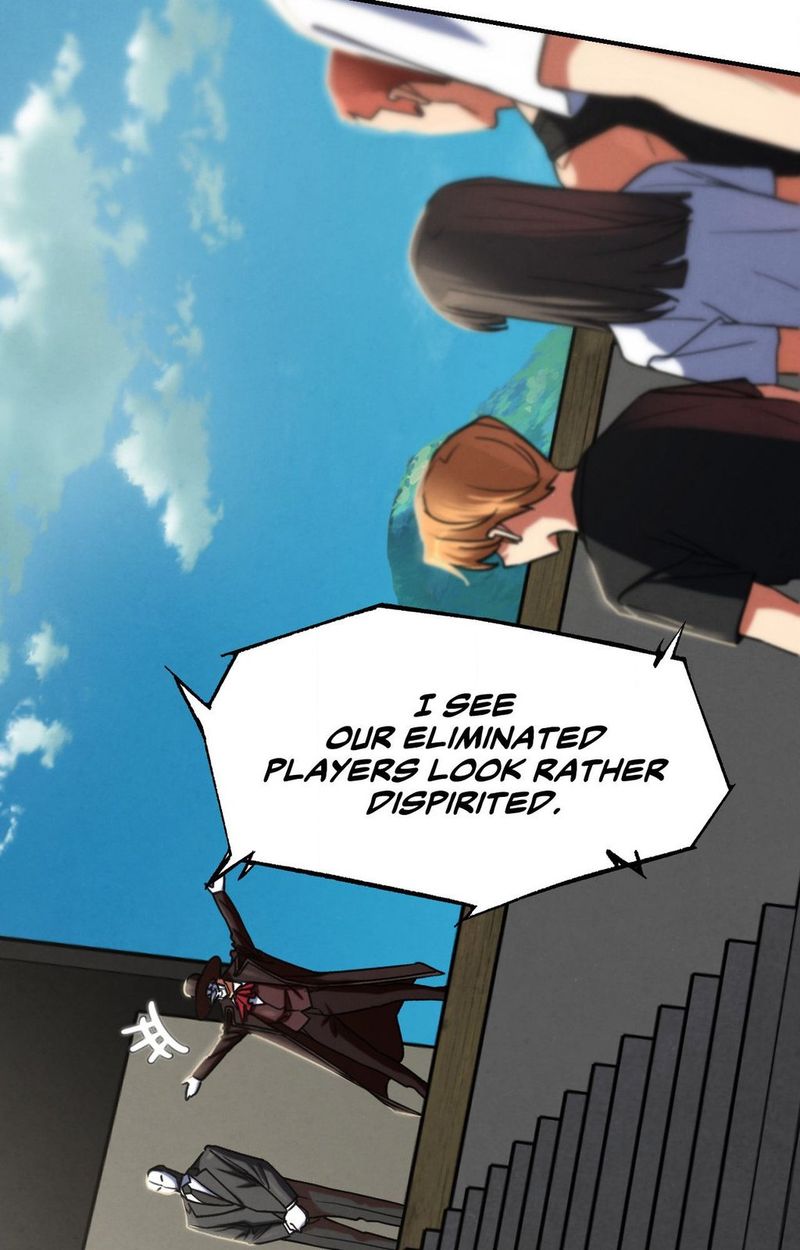 Seniors of Class 5 Chapter 106 - Page 32