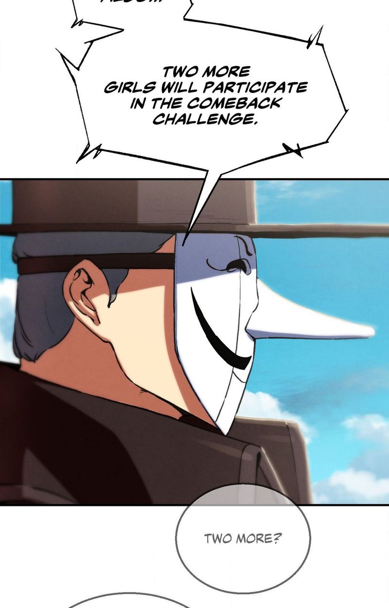 Seniors of Class 5 Chapter 106 - Page 55