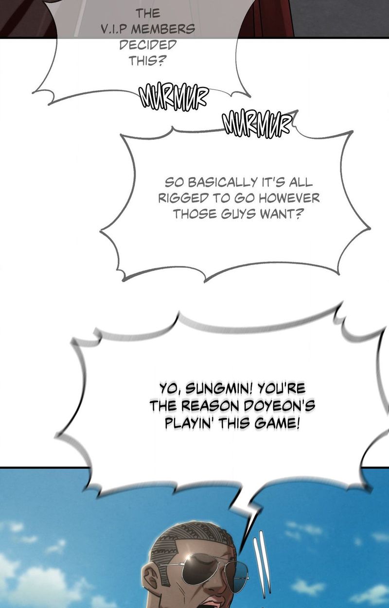 Seniors of Class 5 Chapter 106 - Page 62