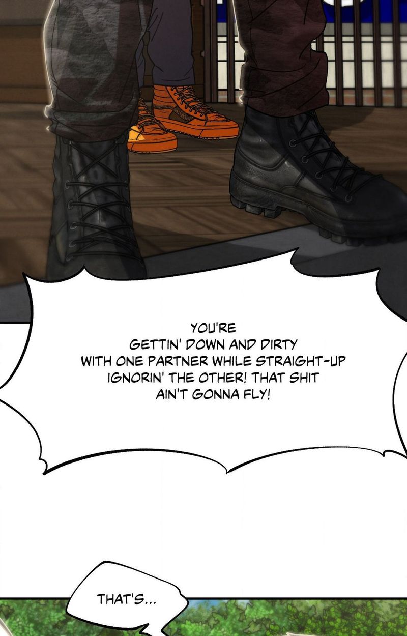 Seniors of Class 5 Chapter 106 - Page 64