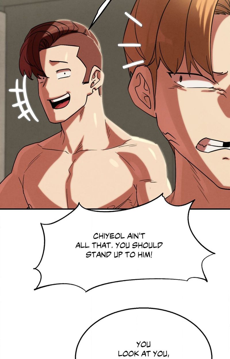 Seniors of Class 5 Chapter 106 - Page 78