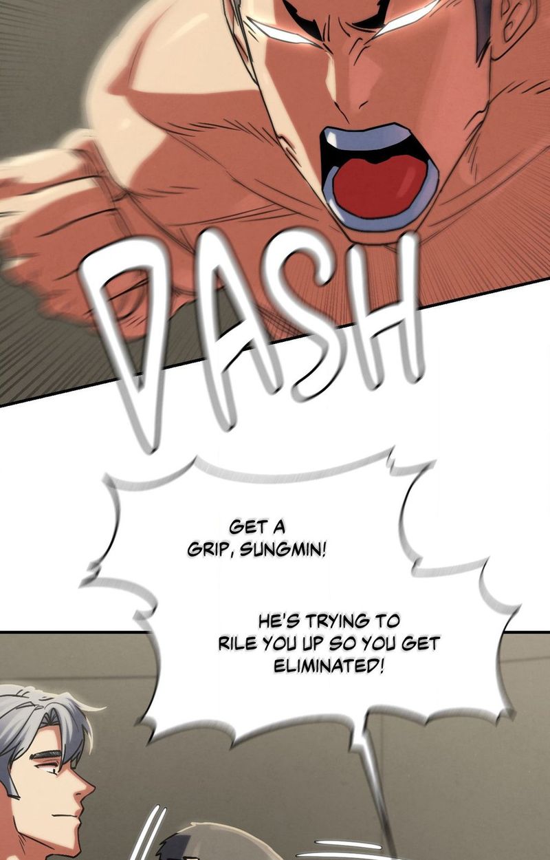 Seniors of Class 5 Chapter 106 - Page 83