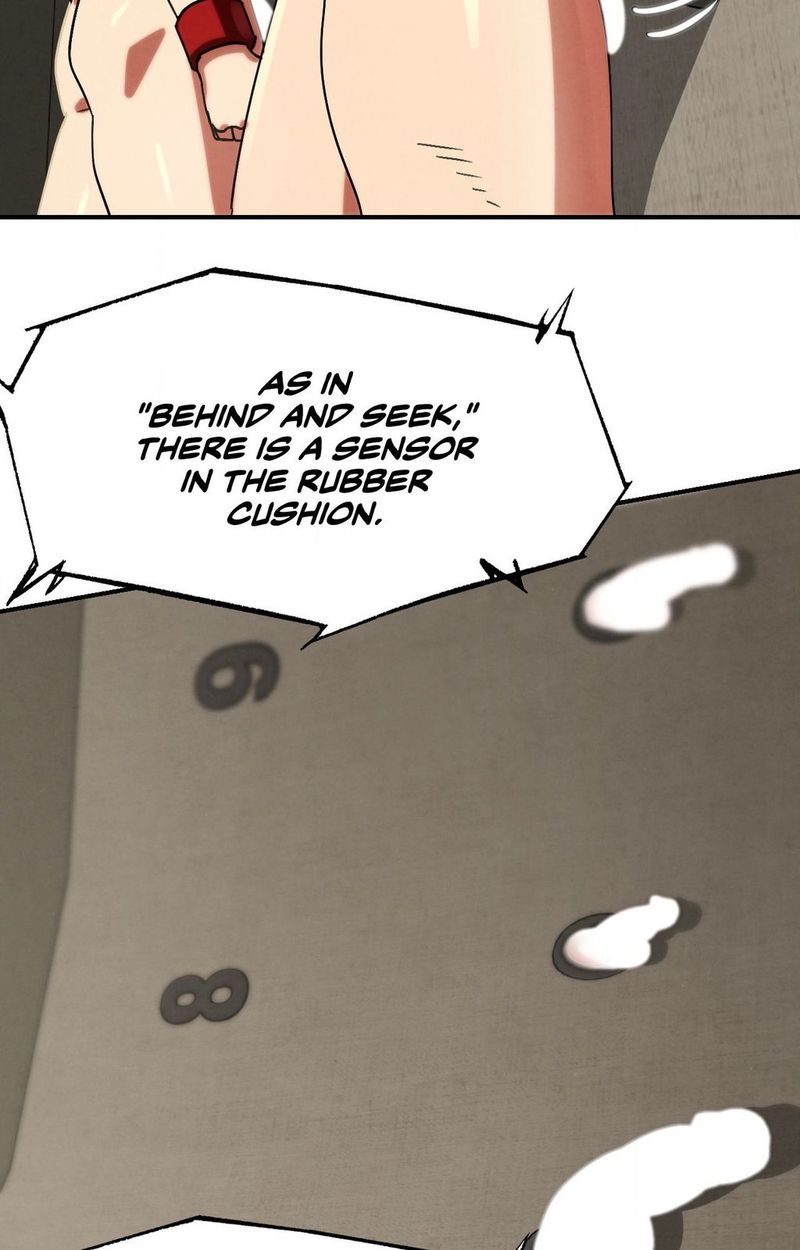 Seniors of Class 5 Chapter 106 - Page 93