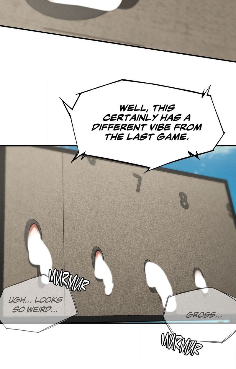 Seniors of Class 5 Chapter 106 - Page 95