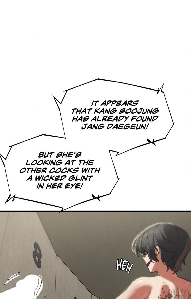 Seniors of Class 5 Chapter 107 - Page 12