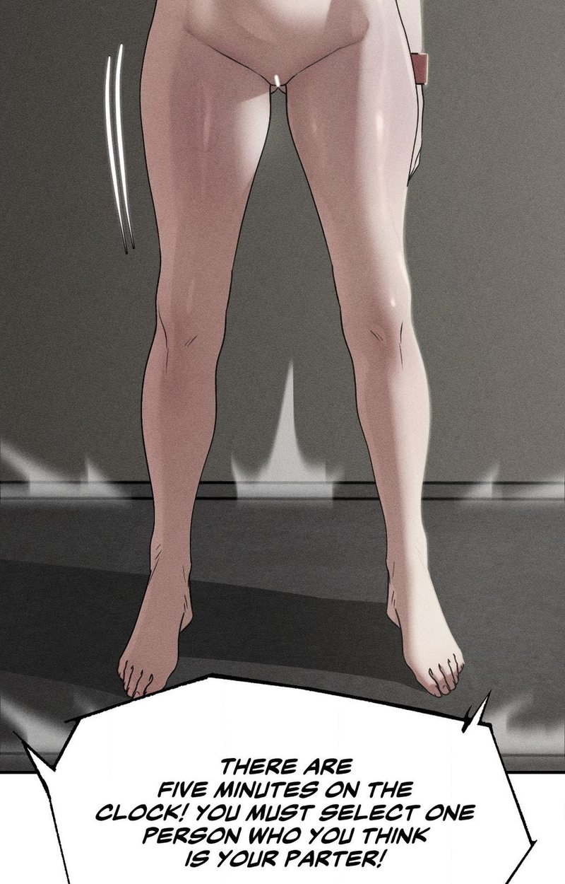 Seniors of Class 5 Chapter 107 - Page 2