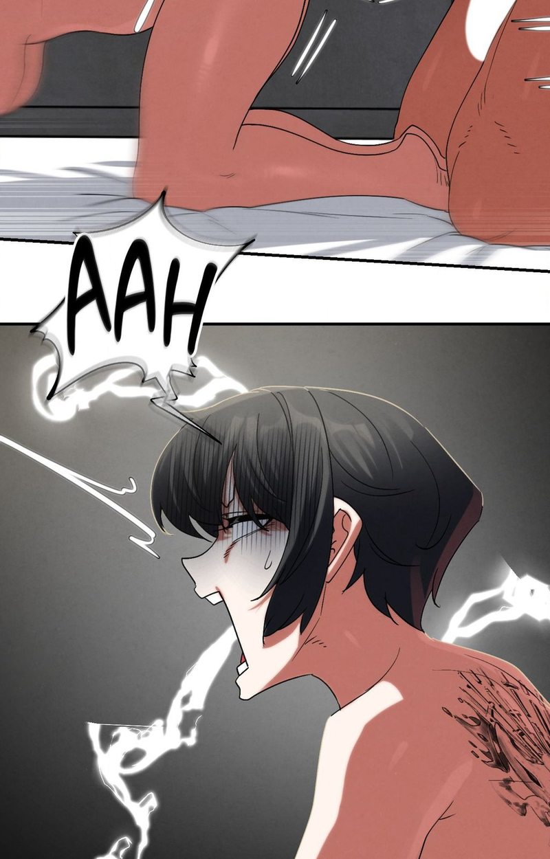 Seniors of Class 5 Chapter 107 - Page 94