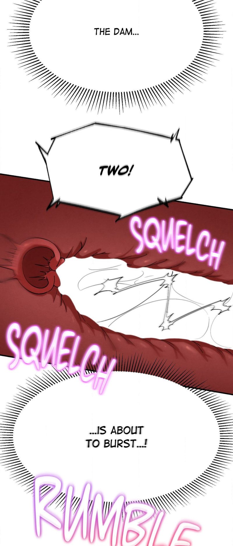 Seniors of Class 5 Chapter 108 - Page 21