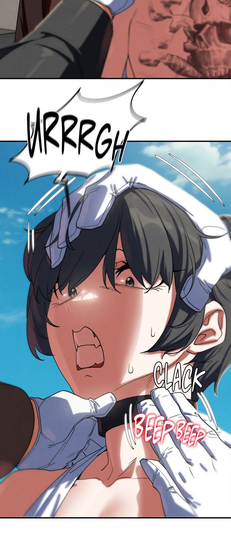 Seniors of Class 5 Chapter 108 - Page 40