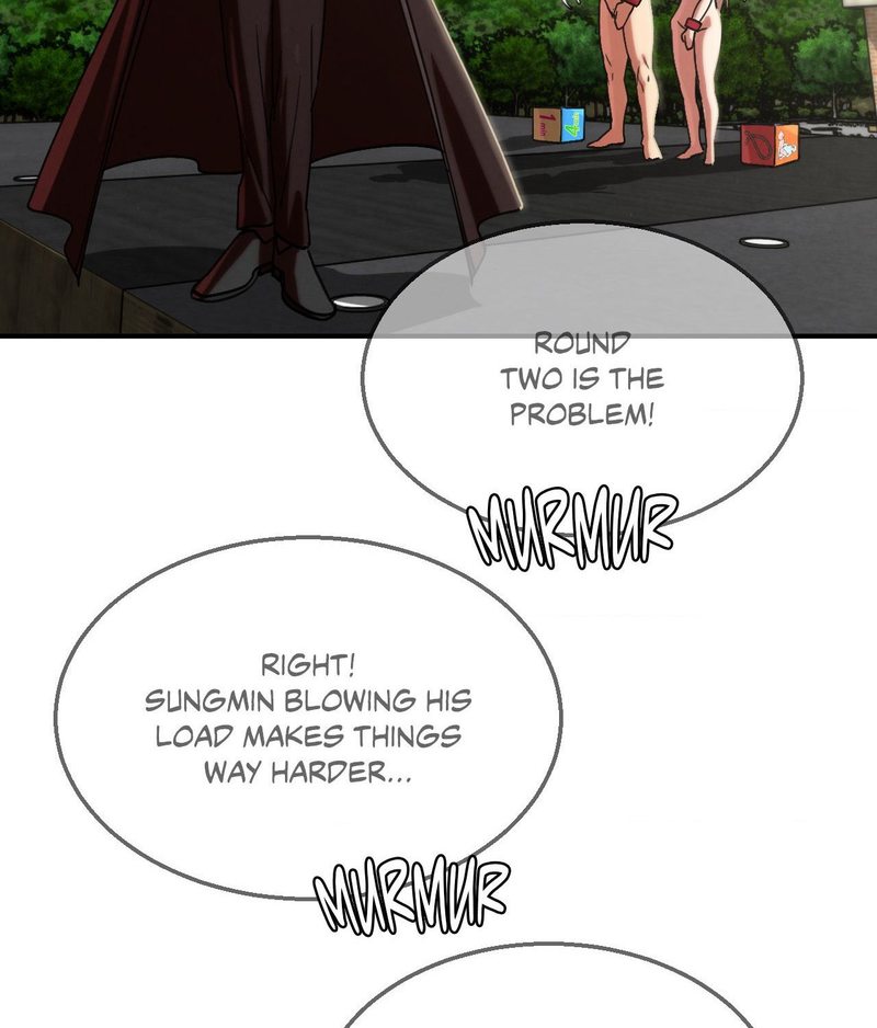 Seniors of Class 5 Chapter 109 - Page 109