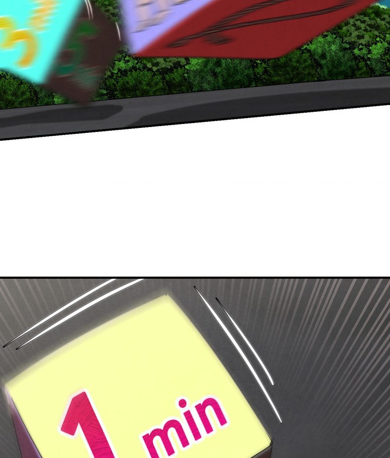 Seniors of Class 5 Chapter 109 - Page 115