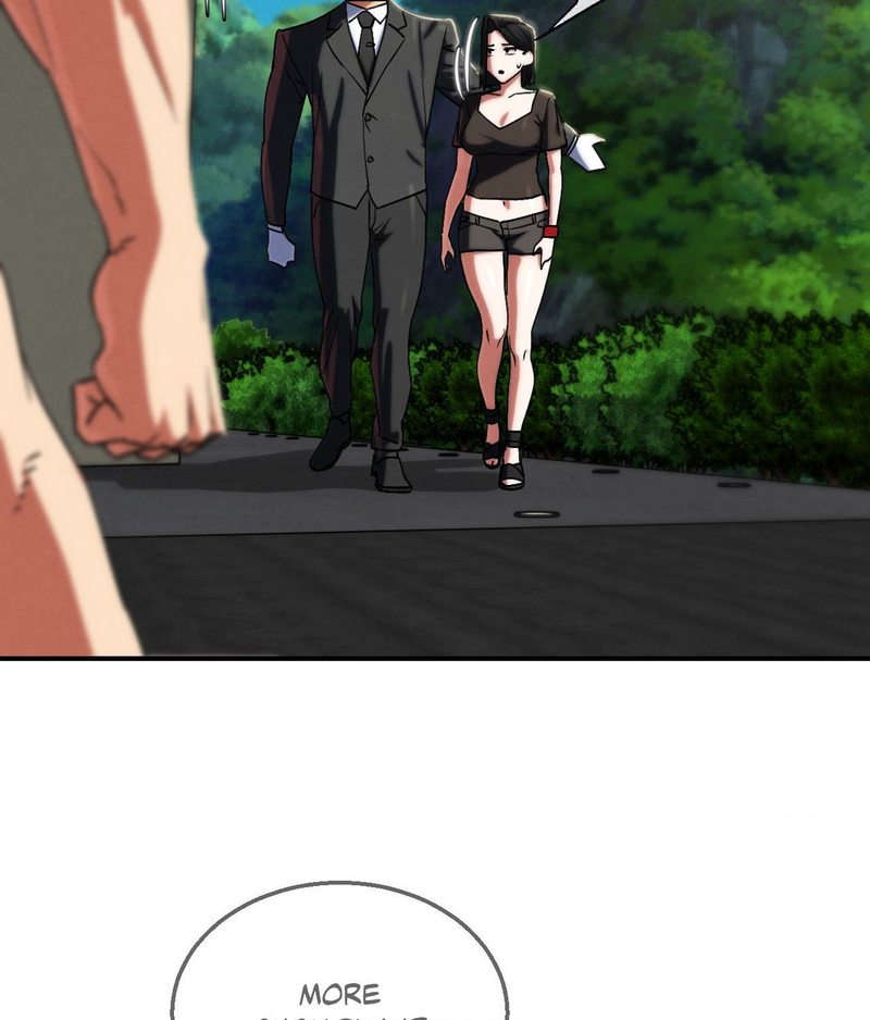 Seniors of Class 5 Chapter 109 - Page 121