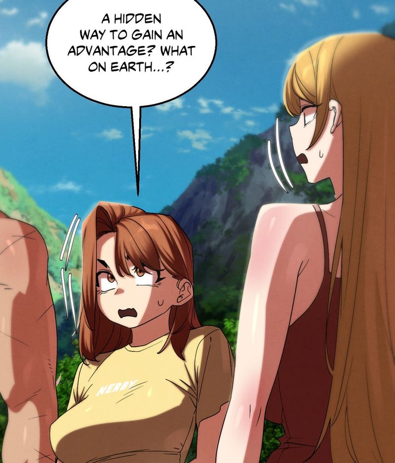 Seniors of Class 5 Chapter 109 - Page 132