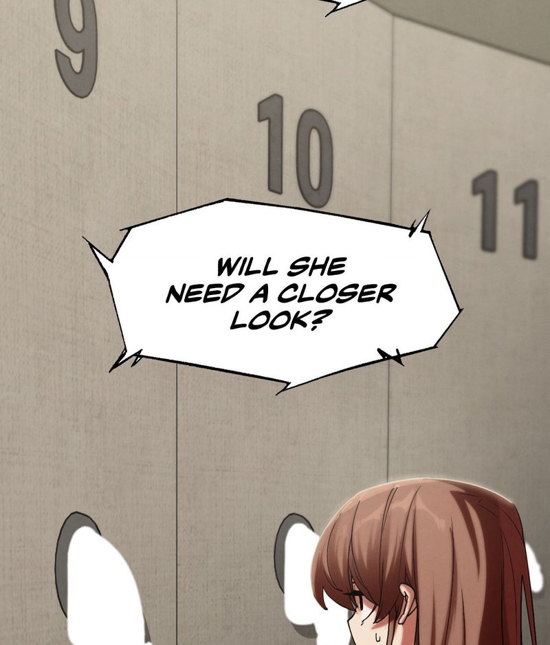 Seniors of Class 5 Chapter 109 - Page 33