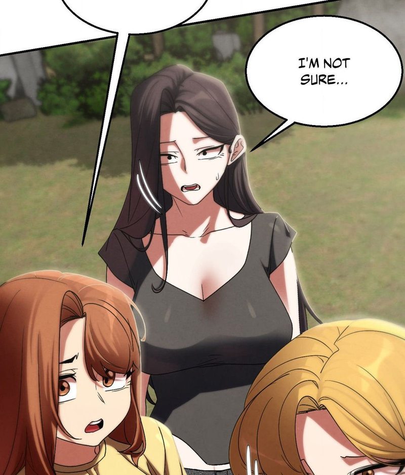 Seniors of Class 5 Chapter 110 - Page 78