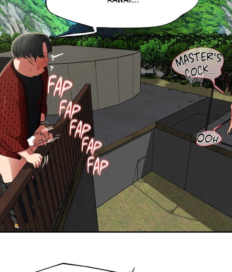 Seniors of Class 5 Chapter 111 - Page 122