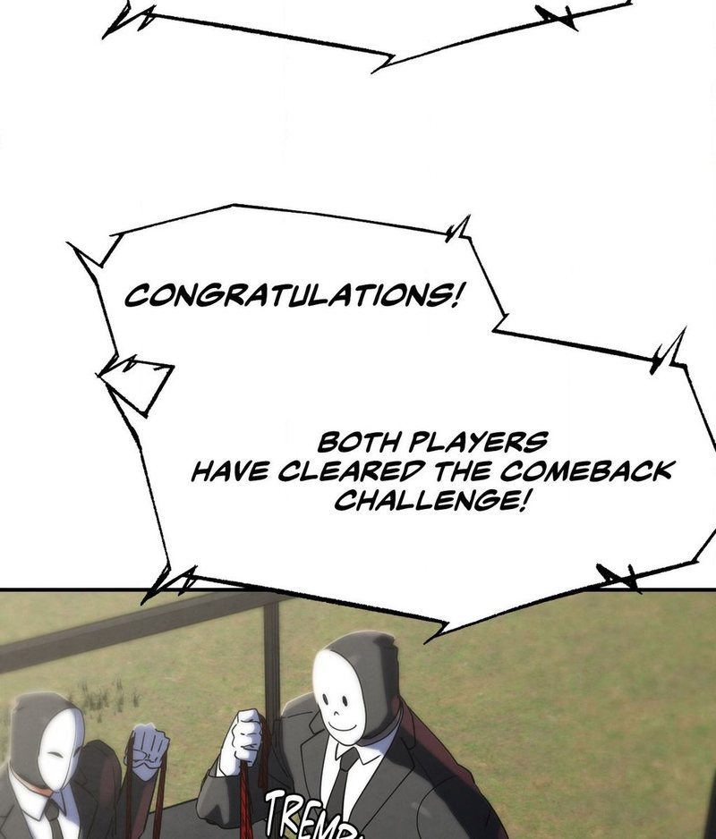 Seniors of Class 5 Chapter 111 - Page 138