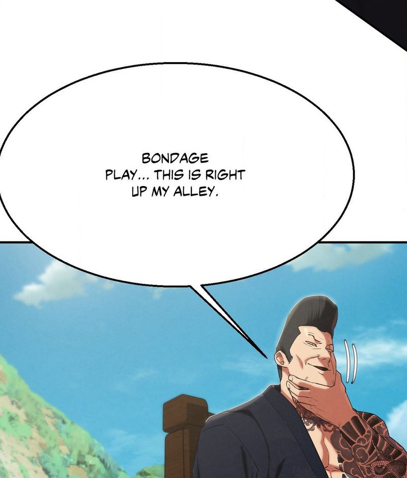 Seniors of Class 5 Chapter 111 - Page 34