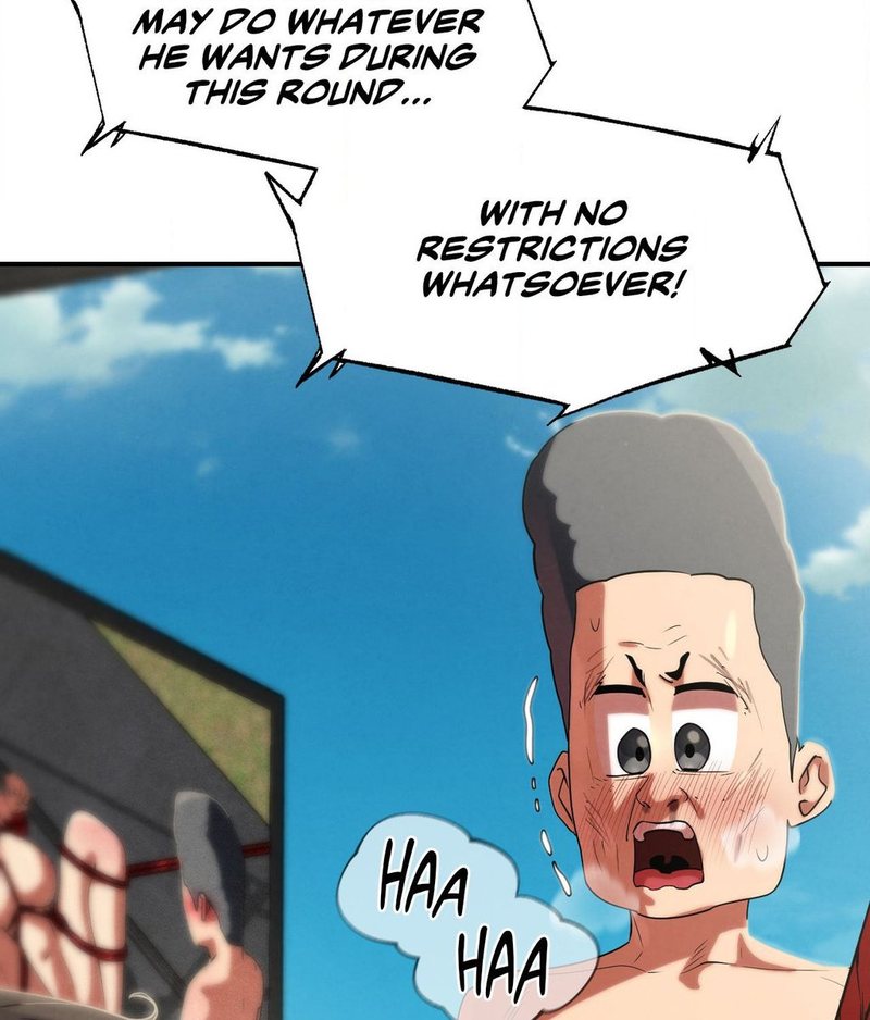 Seniors of Class 5 Chapter 111 - Page 38