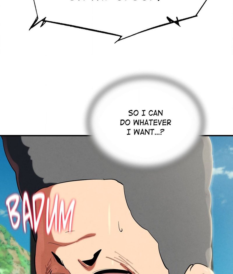 Seniors of Class 5 Chapter 111 - Page 45