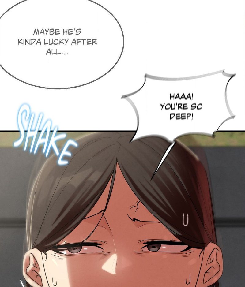 Seniors of Class 5 Chapter 111 - Page 64