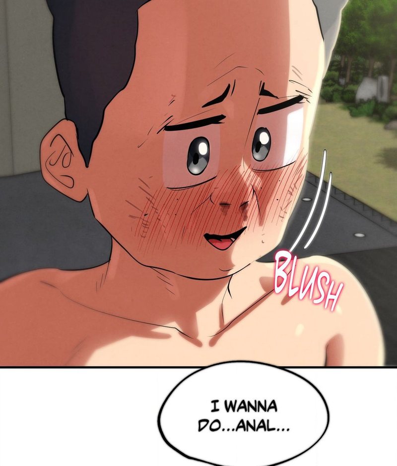 Seniors of Class 5 Chapter 111 - Page 83