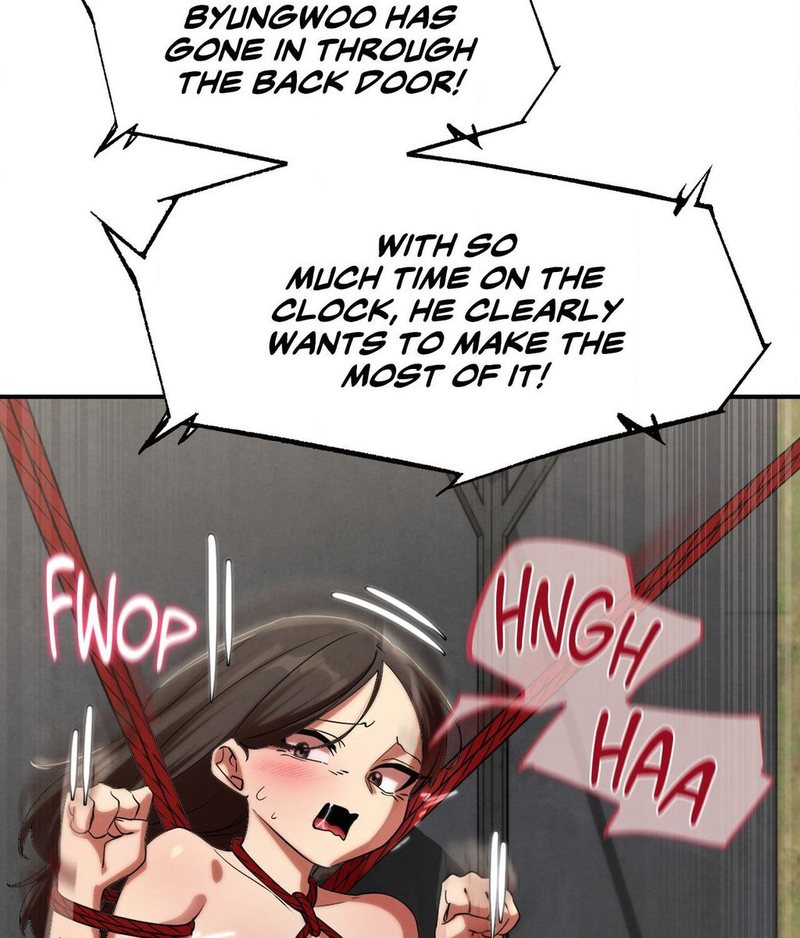 Seniors of Class 5 Chapter 111 - Page 90