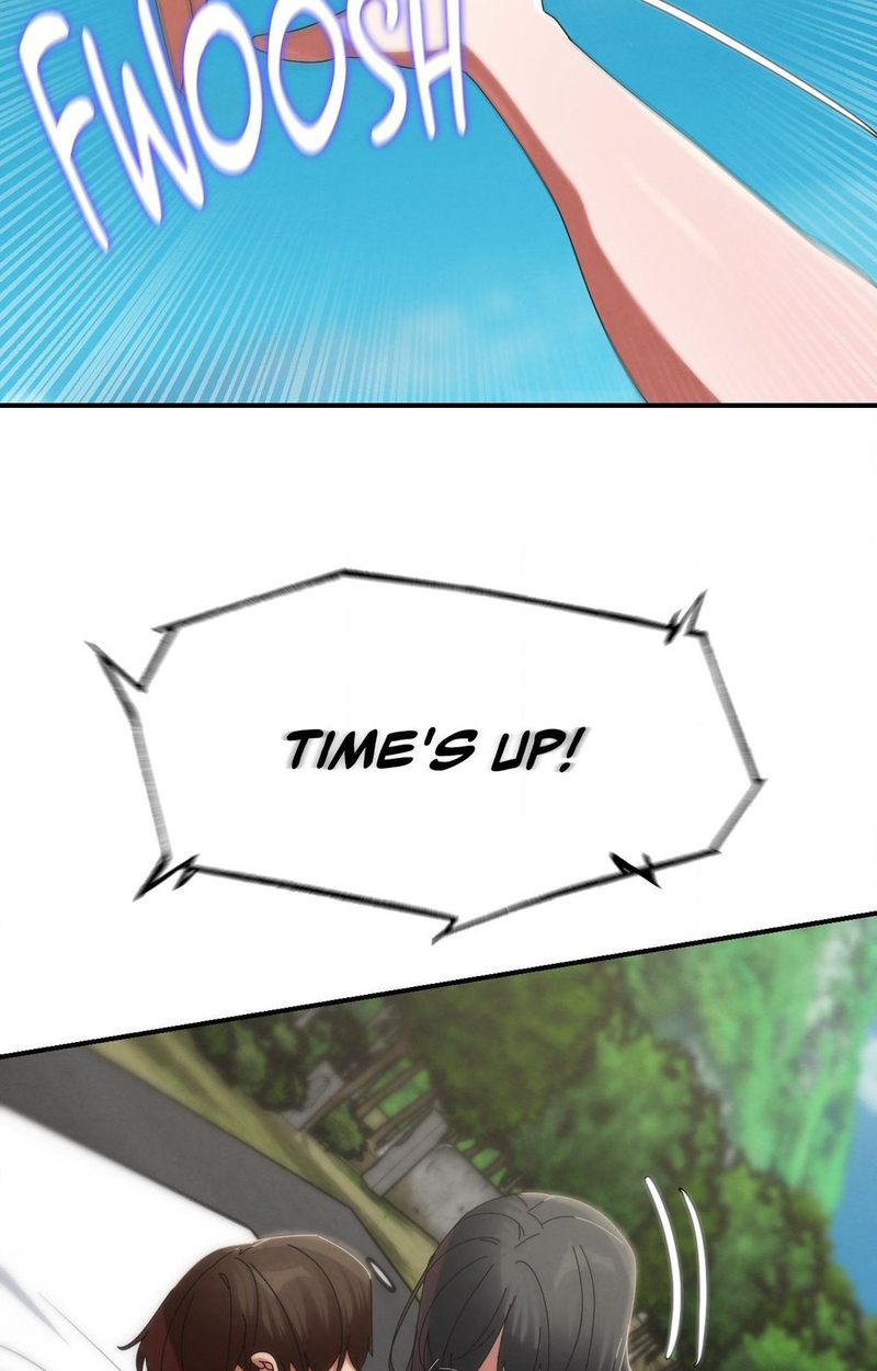 Seniors of Class 5 Chapter 112 - Page 111