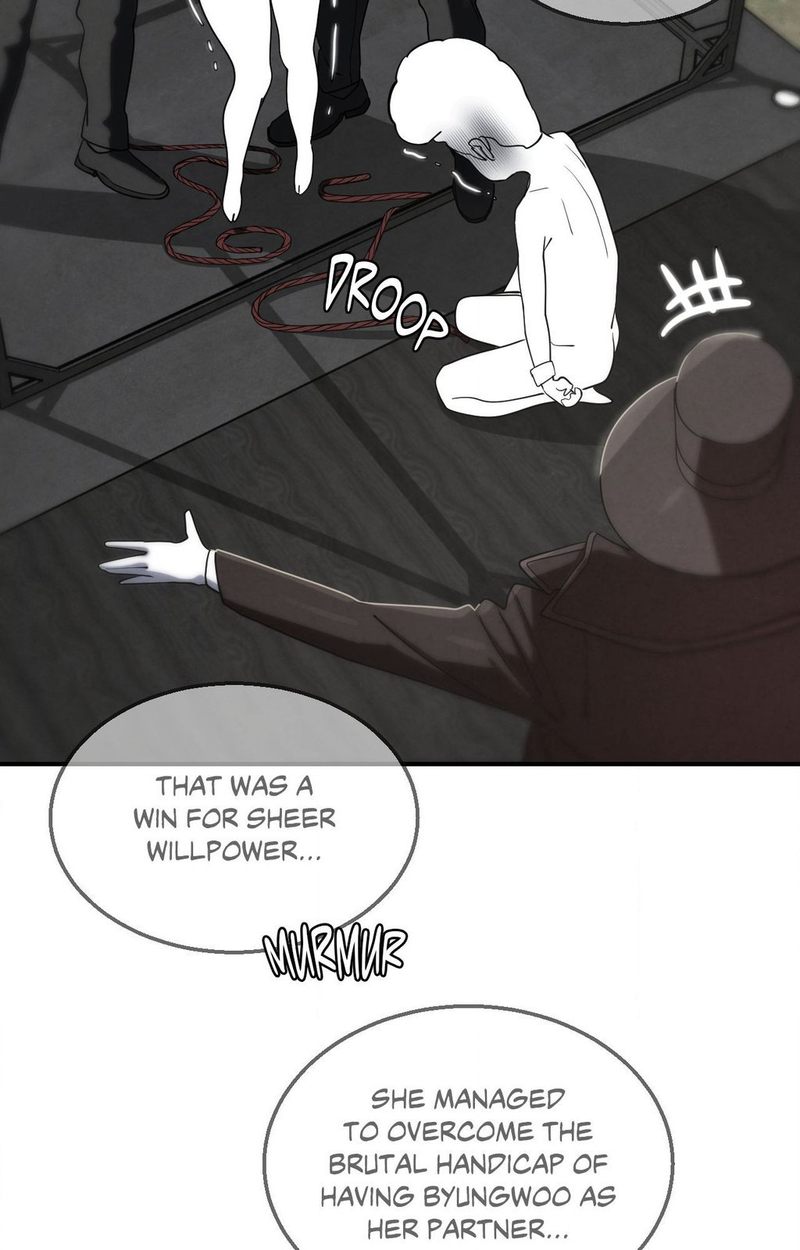 Seniors of Class 5 Chapter 112 - Page 2