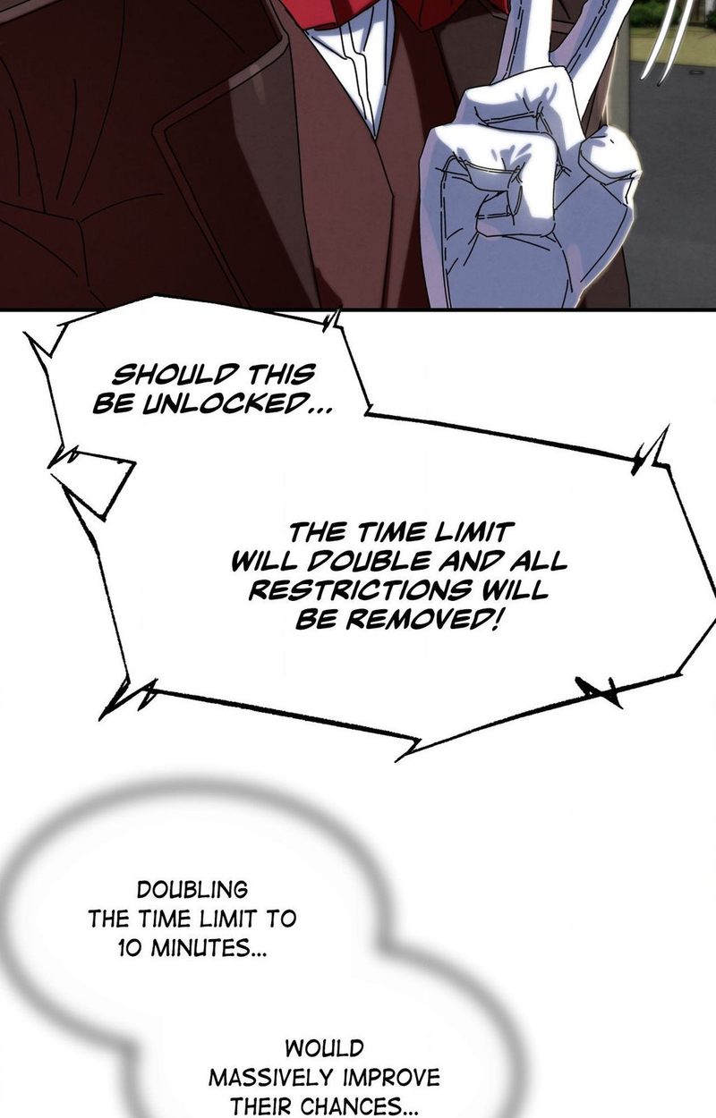 Seniors of Class 5 Chapter 112 - Page 42