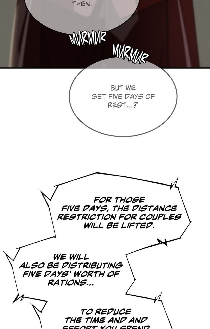 Seniors of Class 5 Chapter 113 - Page 107