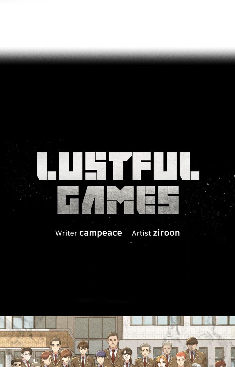 Seniors of Class 5 Chapter 113 - Page 11