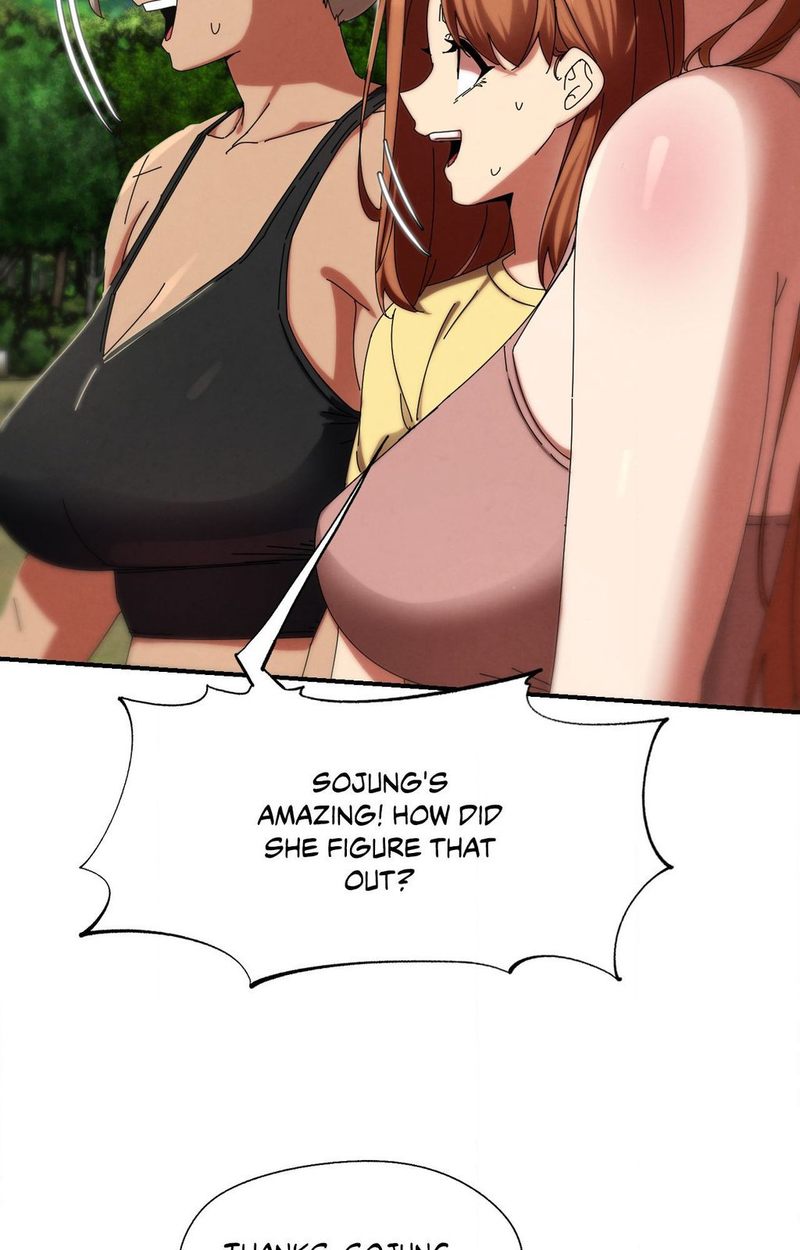 Seniors of Class 5 Chapter 113 - Page 14