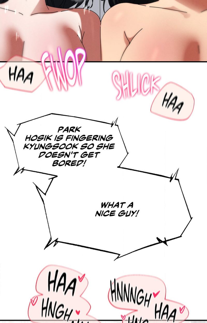 Seniors of Class 5 Chapter 113 - Page 47