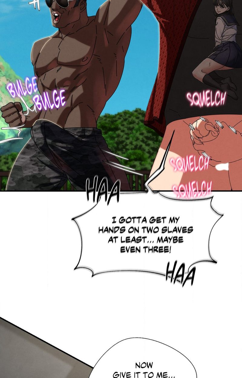 Seniors of Class 5 Chapter 113 - Page 50